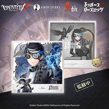 トゥルース＆リーズニング 漫画 デザインワーク キャラクターファイルなど トゥルース＆リーズニング 漫画 デザインワーク キャラクター